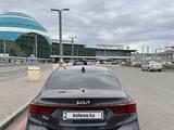 Kia K3 2022 годаfor11 500 000 тг. в Астана – фото 3