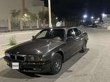 BMW 740 1996 года за 4 000 000 тг. в Жанаозен