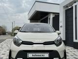 Kia Morning 2022 годаүшін6 900 000 тг. в Шымкент