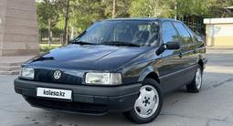 Volkswagen Passat 1993 годаүшін2 180 000 тг. в Павлодар – фото 2