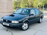 Volkswagen Passat 1993 годаүшін2 180 000 тг. в Павлодар