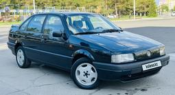 Volkswagen Passat 1993 годаүшін2 180 000 тг. в Павлодар – фото 4