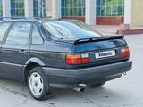Volkswagen Passat 1993 годаүшін2 180 000 тг. в Павлодар – фото 5