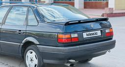 Volkswagen Passat 1993 года за 2 180 000 тг. в Павлодар – фото 5