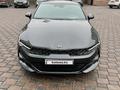 Kia K5 2020 года за 13 500 000 тг. в Астана