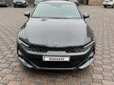 Kia K5 2020 года за 13 500 000 тг. в Астана