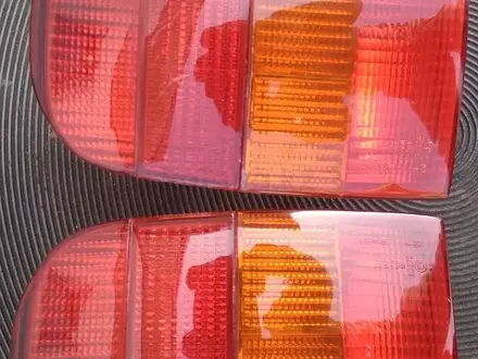 Форд Скорпио фонари задние за 20 000 тг. в Тараз – фото 3