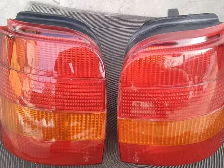 Форд Скорпио фонари задние за 20 000 тг. в Тараз – фото 5