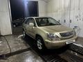 Lexus RX 300 2000 года за 5 100 000 тг. в Актобе – фото 4