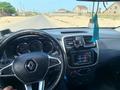 Renault Logan Stepway 2020 годаүшін5 800 000 тг. в Актау – фото 6