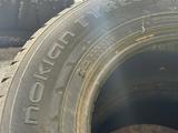 Nokian nordman SUV 215 70 16 за 35 000 тг. в Алматы – фото 2