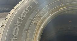Nokian nordman SUV 215 70 16 за 35 000 тг. в Алматы – фото 2
