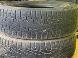 Nokian nordman SUV 215 70 16 за 35 000 тг. в Алматы – фото 3
