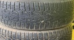 Nokian nordman SUV 215 70 16 за 35 000 тг. в Алматы – фото 3