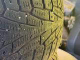 Nokian nordman SUV 215 70 16 за 35 000 тг. в Алматы – фото 4