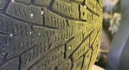 Nokian nordman SUV 215 70 16 за 35 000 тг. в Алматы – фото 4
