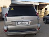 Toyota Land Cruiser Prado 2005 года за 10 500 000 тг. в Актау – фото 5