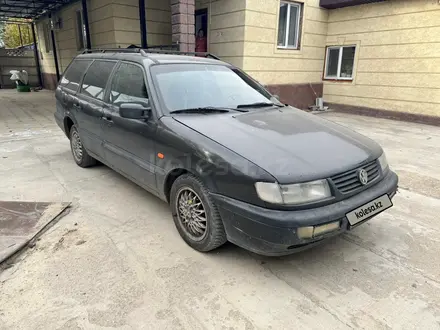 Volkswagen Passat 1996 года за 1 500 000 тг. в Тараз