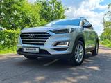 Hyundai Tucson 2020 года за 10 299 000 тг. в Астана – фото 5