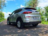 Hyundai Tucson 2020 года за 10 299 000 тг. в Астана – фото 3