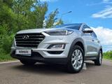 Hyundai Tucson 2020 года за 10 299 000 тг. в Астана
