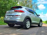 Hyundai Tucson 2020 года за 10 299 000 тг. в Астана – фото 4