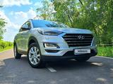 Hyundai Tucson 2020 года за 10 299 000 тг. в Астана – фото 2