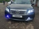 Toyota Camry 2012 года за 7 450 000 тг. в Астана