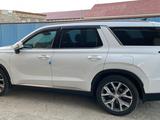 Hyundai Palisade 2022 годаfor23 000 000 тг. в Атырау – фото 2