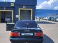 Audi 100 1993 года за 900 000 тг. в Караганда – фото 3