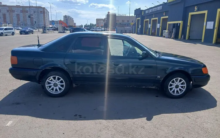 Audi 100 1993 года за 900 000 тг. в Караганда