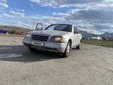 Mercedes-Benz C 180 1993 года за 1 400 000 тг. в Алтай – фото 3