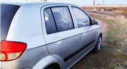 Hyundai Getz 2004 годаfor3 100 000 тг. в Астана – фото 3