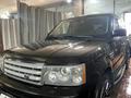 Land Rover Range Rover Sport 2007 годаүшін5 000 000 тг. в Алматы – фото 9