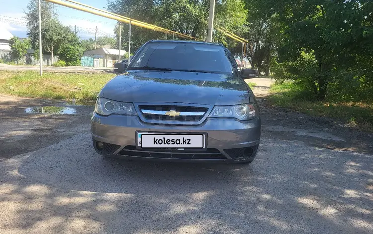 Daewoo Nexia 2013 года за 1 500 000 тг. в Алматы