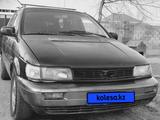 Mitsubishi Space Wagon 1993 года за 1 500 000 тг. в Каскелен