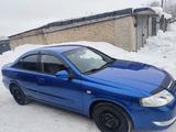 Nissan Almera 2006 годаfor3 900 000 тг. в Петропавловск – фото 3