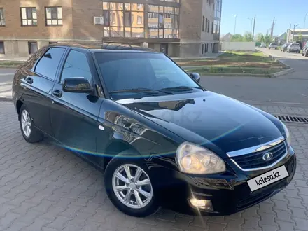 ВАЗ (Lada) Priora 2172 2012 года за 2 680 000 тг. в Уральск