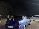 ВАЗ (Lada) 2110 2001 года за 650 000 тг. в Мерке – фото 2