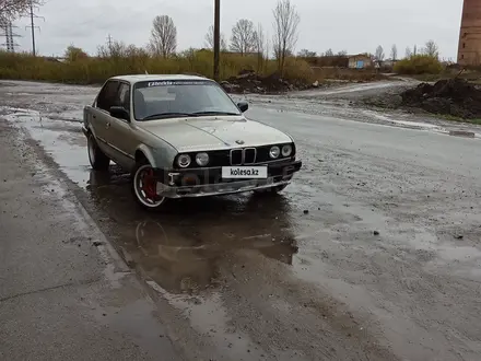 BMW 318 1988 года за 690 000 тг. в Астана – фото 2