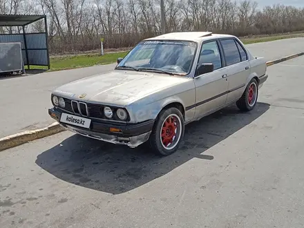 BMW 318 1988 года за 690 000 тг. в Астана – фото 12