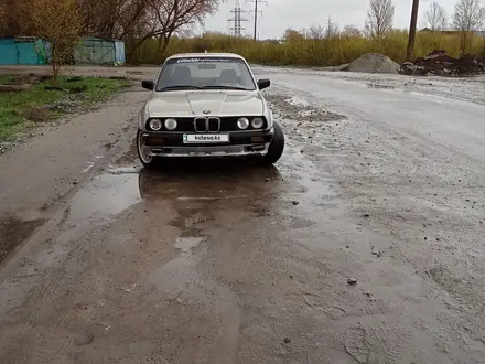 BMW 318 1988 года за 690 000 тг. в Астана – фото 3