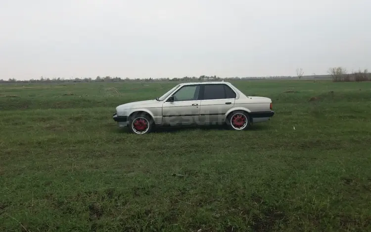 BMW 318 1988 годаүшін690 000 тг. в Астана