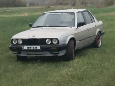 BMW 318 1988 года за 690 000 тг. в Астана – фото 18