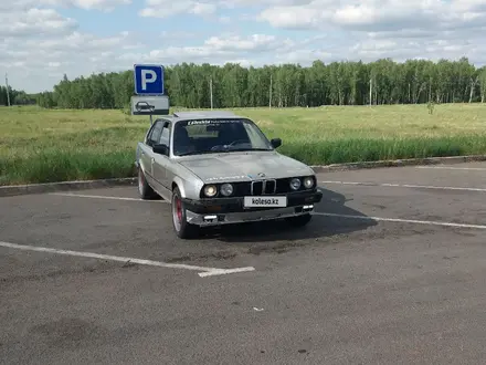 BMW 318 1988 года за 690 000 тг. в Астана – фото 19