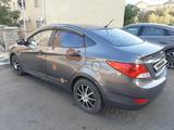 Hyundai Accent 2014 года за 3 000 000 тг. в Атырау – фото 2