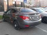 Hyundai Accent 2014 года за 3 000 000 тг. в Атырау