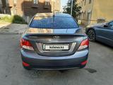 Hyundai Accent 2014 года за 3 000 000 тг. в Атырау – фото 4
