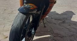 Yamaha  YZF-R6 2004 года за 2 500 000 тг. в Алматы – фото 4