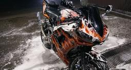 Yamaha  YZF-R6 2004 года за 2 500 000 тг. в Алматы – фото 2